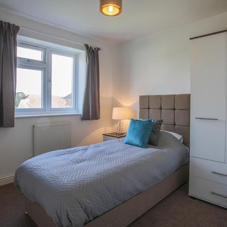 Ferienwohnung Vale House Northfleet Exterior foto